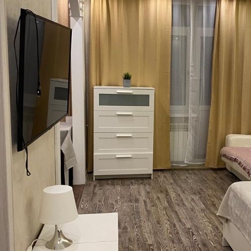 Студия Клязьма кв-л, улица Летчика Ивана Федорова, 8к1