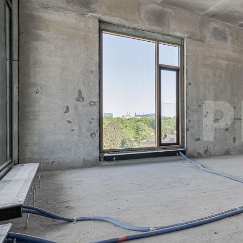 5-комн квартира Мосфильмовская улица, 1С28