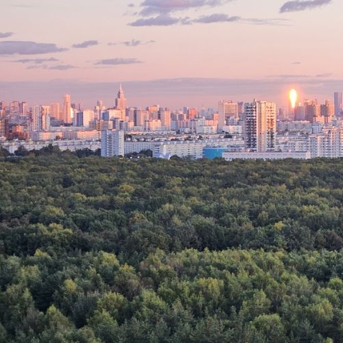 1-комн квартира Химки, улица Бабакина, 15