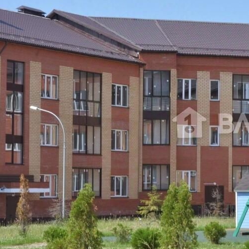 1-комн квартира Внуковский мкр,  д. 42