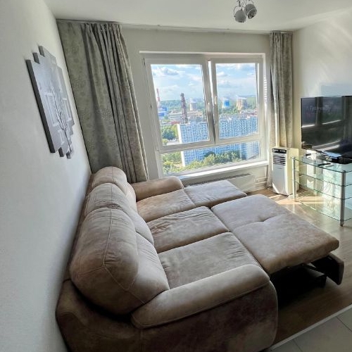 1-комн квартира Лобненская улица, 13к3