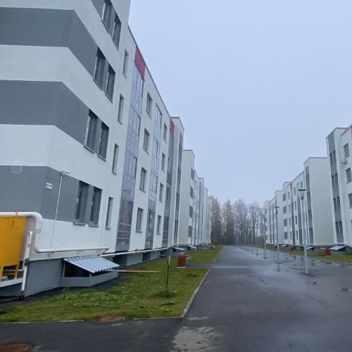 2-комн квартира Митино Дальнее мкр, д. Брехово,  д. 14