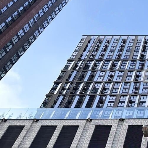 3-комн квартира улица Дыбенко, 7/1