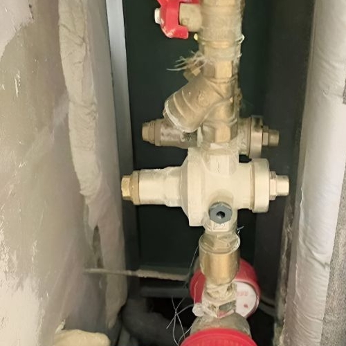 1-комн квартира Супонево мкр, Звенигород, 3А