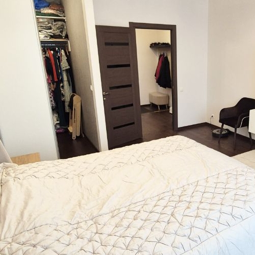 2-комн квартира Мосфильмовская улица, 88к4с1