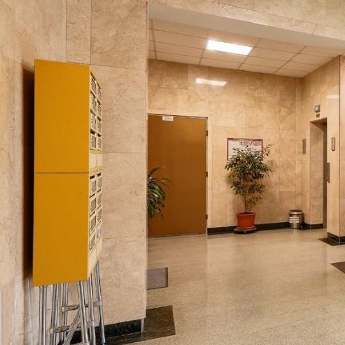 4-комн квартира улица Воронцовские Пруды, 3