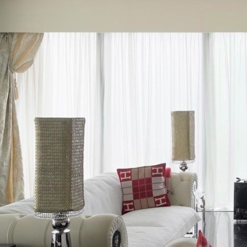 5-комн квартира набережная Пресненская, 8с1