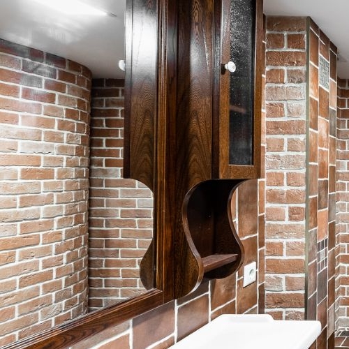 3-комн квартира Новорязанская улица, 26С1