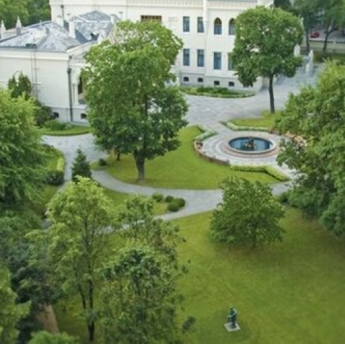 6-комн квартира Гранатный переулок,  д. 8 с4