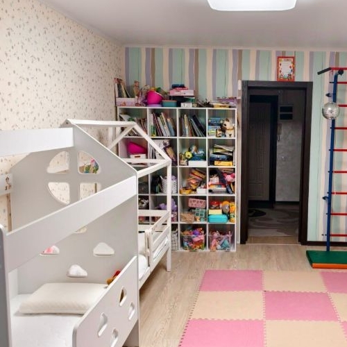 2-комн квартира Финский мкр, Щелково,  д. 9к2