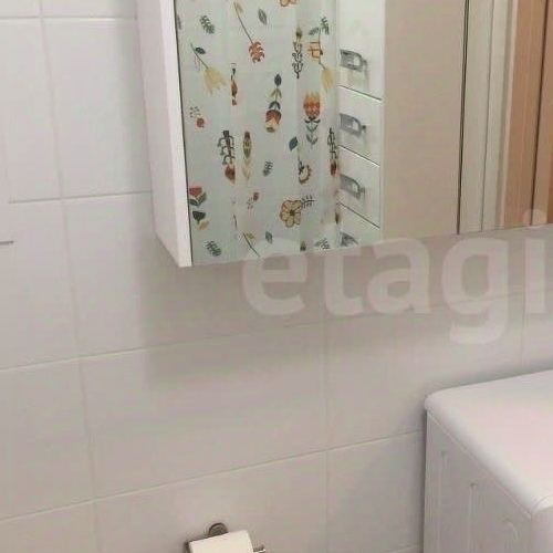 1-комн квартира Боровское шоссе, 2Ак2