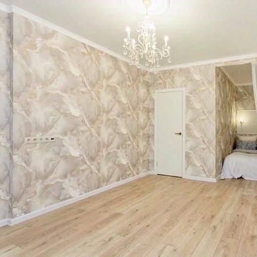 1-комн квартира д. Лобаново, улица Новая, 12