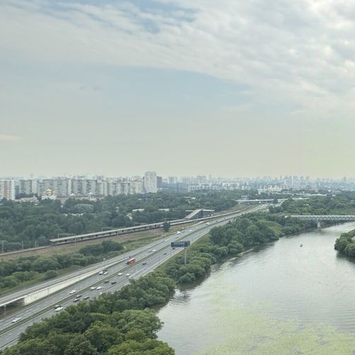 1-комн квартира Красногорск, бульвар Красногорский, 25