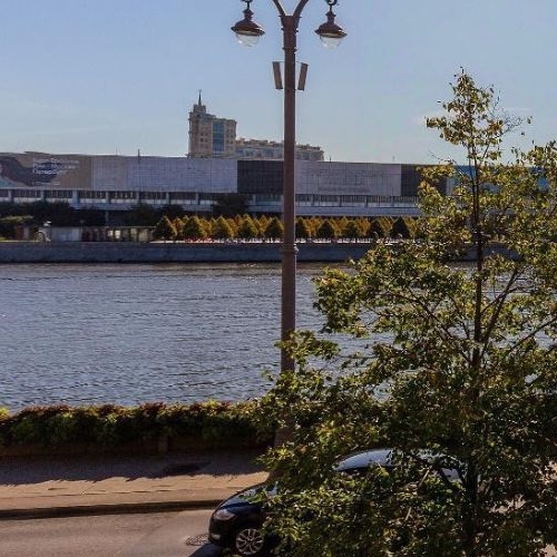 5-комн квартира Пречистенская набережная, 7