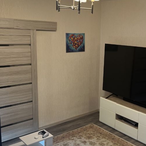 2-комн квартира с. Ромашково, бульвар Европейский, 4