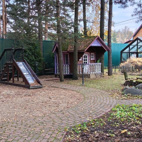 Коттедж/дом Щёлково, Липовая улица