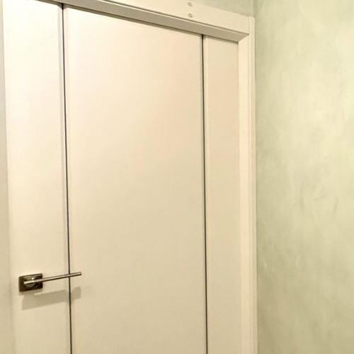 2-комн квартира Большая Марфинская улица, 4к6