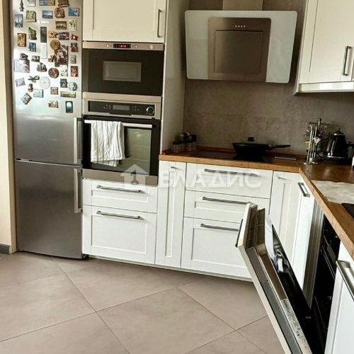 2-комн квартира Красногорск, улица Спасская, 1к1