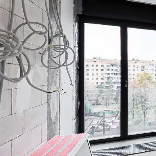 2-комн квартира Ленинский проспект, 38Ак1