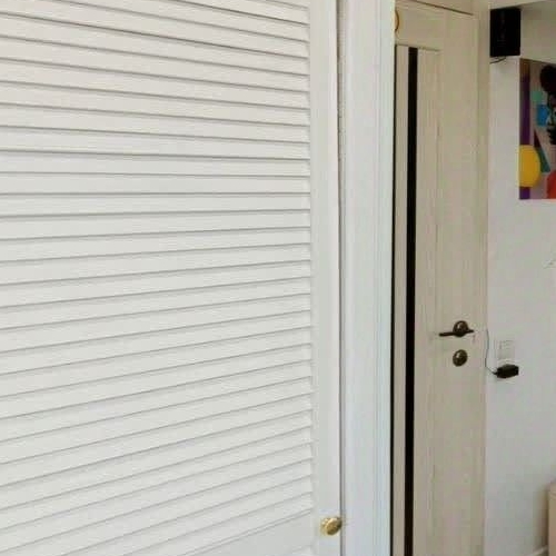 Студия Королев, Октябрьский бульвар, 26