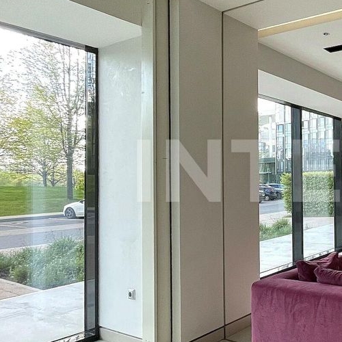 4-комн квартира Заречье пгт, улица Весенняя, 2к1