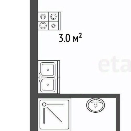 Студия Сиреневый бульвар, 15