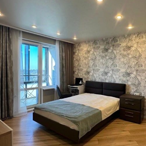 3-комн квартира Одинцово, улица Каштановая, 10