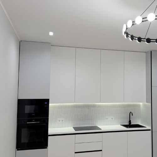 2-комн квартира Большая Филевская улица, 3к3