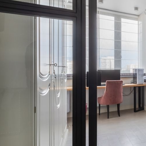 4-комн квартира Балаклавский проспект, 16