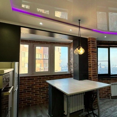 1-комн квартира Химки, улица Бабакина, 15