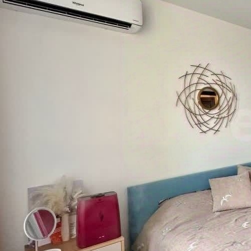 1-комн квартира Тюменский проезд, 3к4