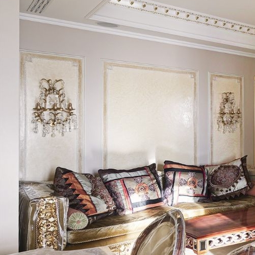 6-комн квартира Давыдковская улица, 3