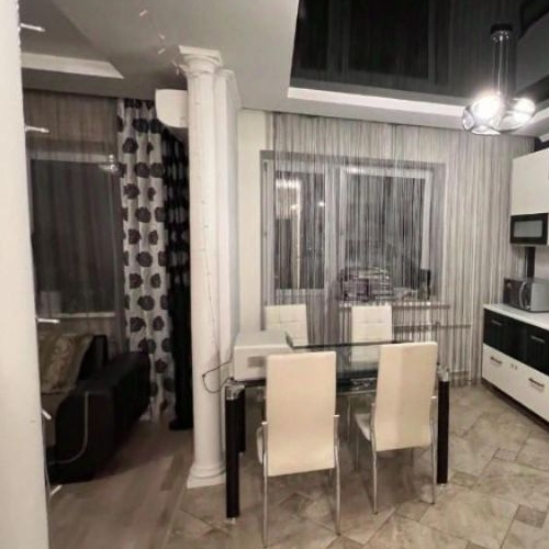 2-комн квартира Октябрьский пгт, улица Ленина, 19