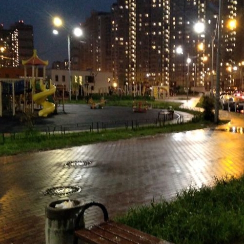 Студия Путилково пгт, улица Сходненская, 13