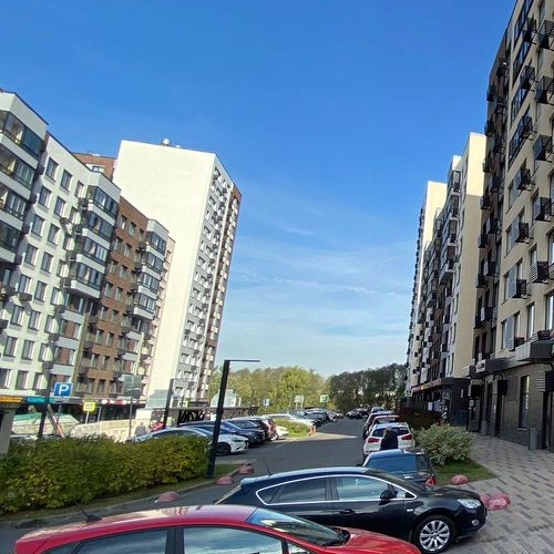 1-комн квартира проспект Магеллана, 2