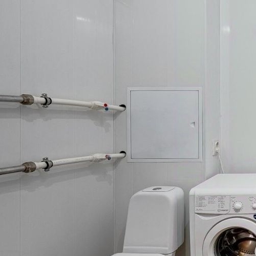 1-комн квартира Мытищи, улица Воронина, 16а