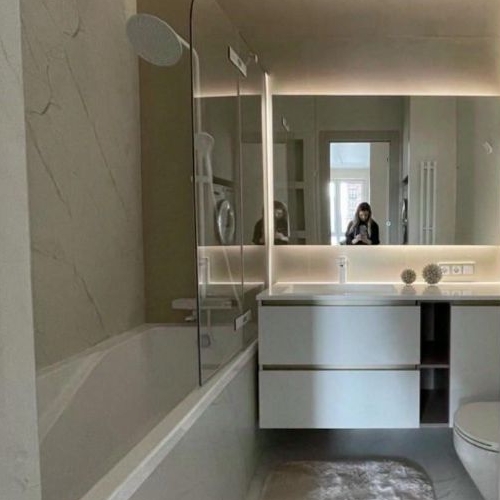 3-комн квартира Большая Филевская улица, 3к3