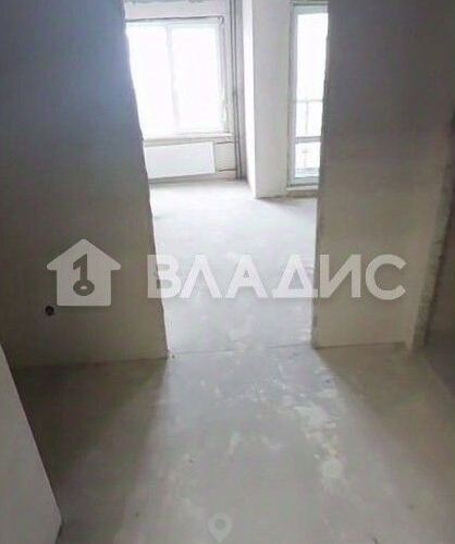 Студия Илимская улица, 1Вк3