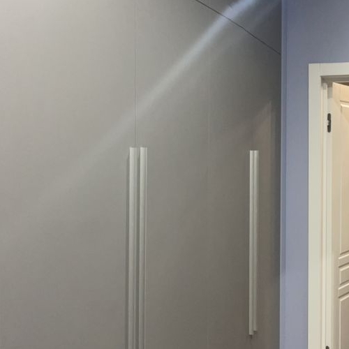 1-комн квартира пос. Горки-10, 34к2