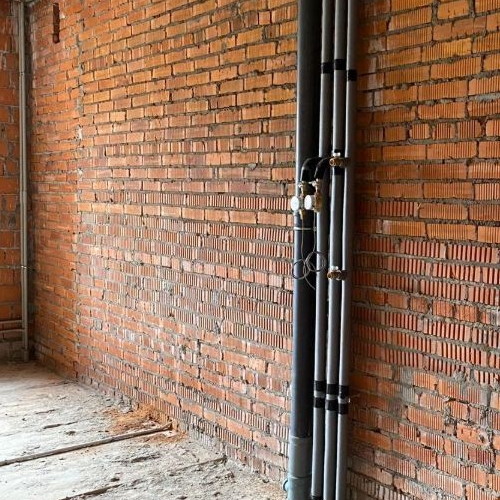 2-комн квартира Международный кв-л, Клязьма-Старбеево мкр, улица Береговая, 6