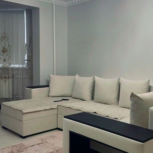 3-комн квартира 1 Мая мкр, Балашиха, 29