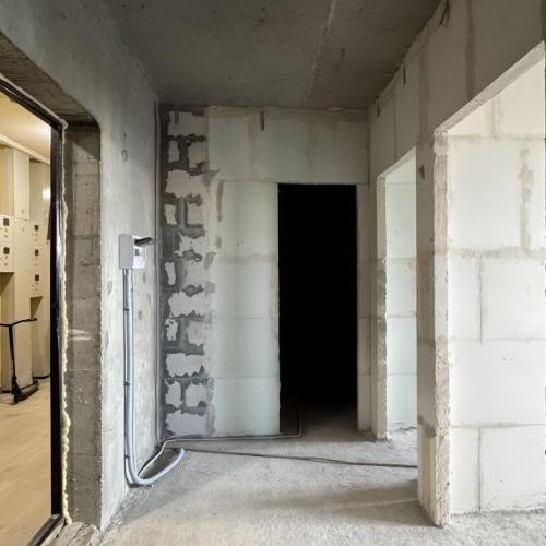 2-комн квартира Ивантеевка, Заводская улица,  д. 9А