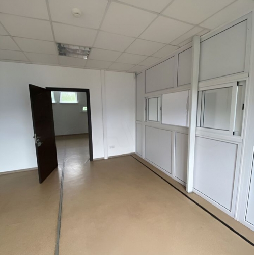 Офис Саввино, ул Саввинская,  д. 14