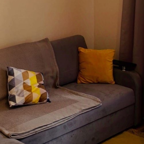 Студия Ногинск, улица Дмитрия Михайлова, 1