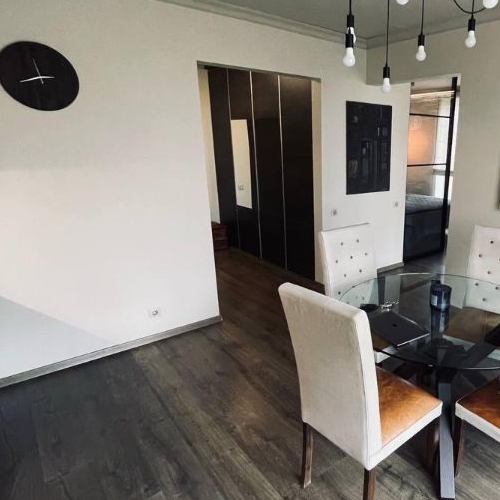 2-комн квартира улица Академика Миллионщикова, 20А