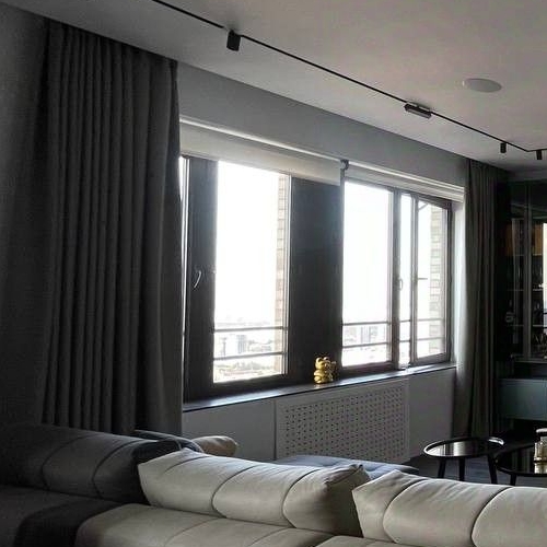 4-комн квартира Новодмитровская улица, 2к5