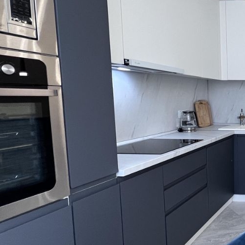 1-комн квартира Химки, улица Германа Титова, 4