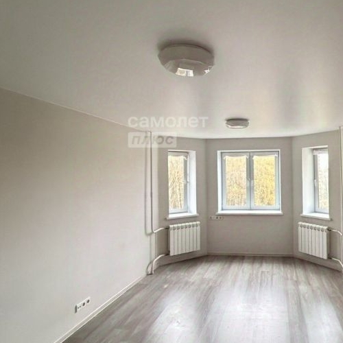 1-комн квартира д. Федурново, улица Авиарембаза, 11