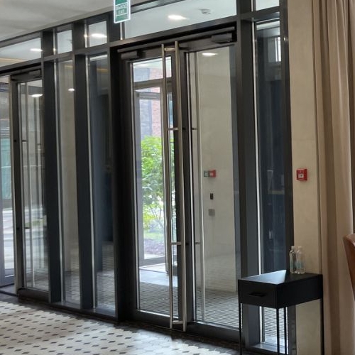 2-комн квартира 1-я Ямская улица, 6