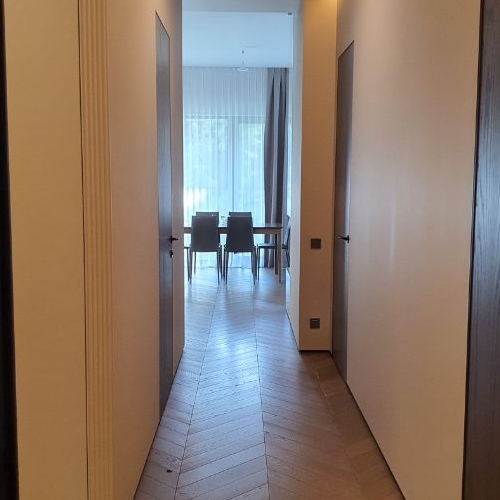 3-комн квартира д. Барвиха, Рублево-Успенское шоссе, 8-й км,  д. 117